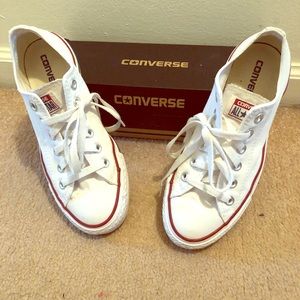 CONVERSE ALL STAR
